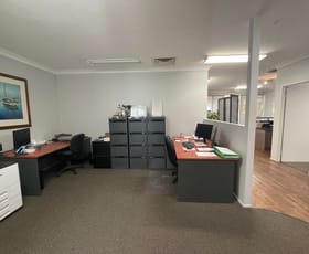 Offices commercial property leased at 2/4 Island Drive Cannonvale QLD 4802
