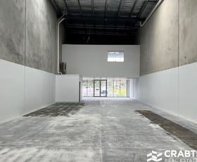 Factory, Warehouse & Industrial commercial property leased at 82/1470 Ferntree Gully Road Knoxfield VIC 3180