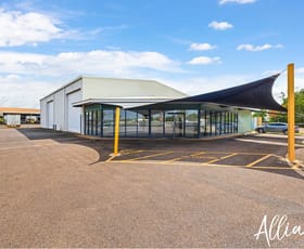 Showrooms / Bulky Goods commercial property for lease at 2/870 Stuart Highway Pinelands NT 0829