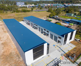 Factory, Warehouse & Industrial commercial property for lease at 14/23 Lake Road Tuggerah NSW 2259