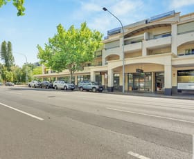 Offices commercial property leased at 36/422 Pulteney Street Adelaide SA 5000