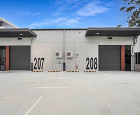 Factory, Warehouse & Industrial commercial property for lease at 16 Orion Road Lane Cove NSW 2066