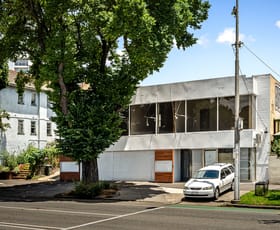 Factory, Warehouse & Industrial commercial property leased at 441 Flemington Road North Melbourne VIC 3051