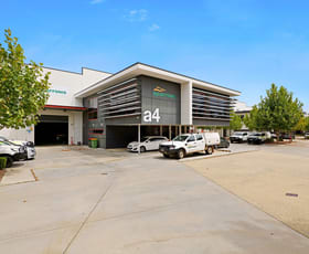 Factory, Warehouse & Industrial commercial property leased at 16 Aspiration Circuit Bibra Lake WA 6163