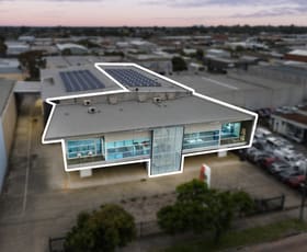 Offices commercial property leased at 1374 - 1376 North Road Oakleigh South VIC 3167