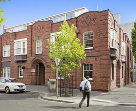 Offices commercial property leased at Level 1 Unit 1/153 Macquarie Street Hobart TAS 7000