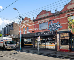 Shop & Retail commercial property for lease at 98-100 High Street Northcote VIC 3070