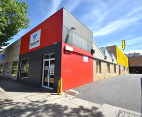 Other commercial property for lease at Level 1/564-566 Olive Street Albury NSW 2640