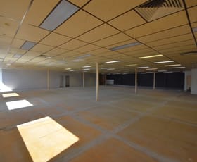 Offices commercial property for lease at Level 1/564-566 Olive Street Albury NSW 2640