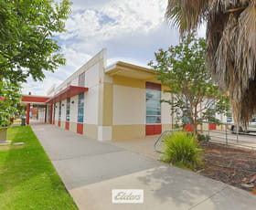 Medical / Consulting commercial property leased at 124 Deakin Avenue Mildura VIC 3500