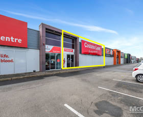 Showrooms / Bulky Goods commercial property leased at 3/12-18 David Witton Drive Noarlunga Centre SA 5168