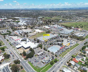 Showrooms / Bulky Goods commercial property leased at 3/12-18 David Witton Drive Noarlunga Centre SA 5168