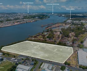 Development / Land commercial property for lease at 153 Taylor Street Bulimba QLD 4171