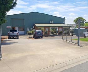Factory, Warehouse & Industrial commercial property for lease at Woodcutter Place Traralgon VIC 3844