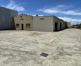 Factory, Warehouse & Industrial commercial property leased at 49 Albert Street Moolap VIC 3224