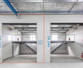 Showrooms / Bulky Goods commercial property leased at 63/1-13 Leland Street Penrith NSW 2750