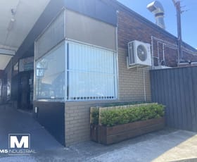 Shop & Retail commercial property leased at 210 Princes Highway Sylvania NSW 2224