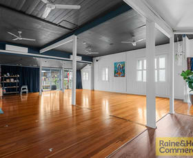 Showrooms / Bulky Goods commercial property for lease at 85 Latrobe Terrace Paddington QLD 4064