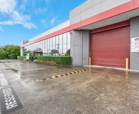 Factory, Warehouse & Industrial commercial property for lease at 6&7/110 Station Road Seven Hills NSW 2147