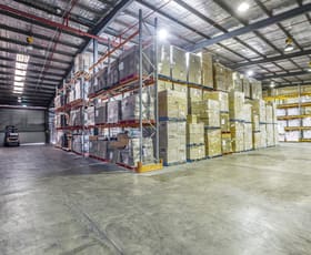 Factory, Warehouse & Industrial commercial property for lease at 6&7/110 Station Road Seven Hills NSW 2147