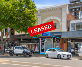 Serviced Offices commercial property leased at 47... High Street Shepparton VIC 3630