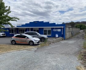 Showrooms / Bulky Goods commercial property leased at G  1/86 Yass Road Queanbeyan NSW 2620