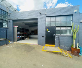 Factory, Warehouse & Industrial commercial property leased at 4/6 Davis Street Ferntree Gully VIC 3156