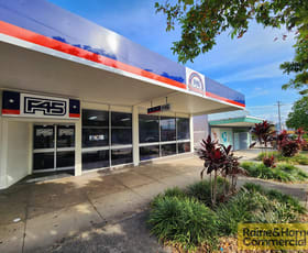 Showrooms / Bulky Goods commercial property for lease at 2-3/33 Handford Road Zillmere QLD 4034