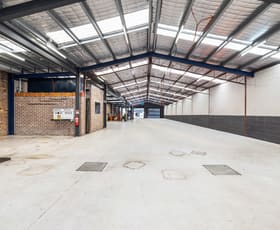 Factory, Warehouse & Industrial commercial property leased at 206 Harbord Road Brookvale NSW 2100
