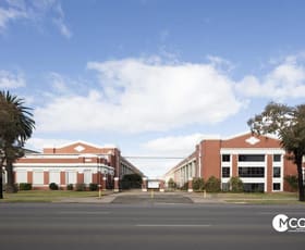 Factory, Warehouse & Industrial commercial property for lease at Factory 455 Melbourne Road North Geelong VIC 3215