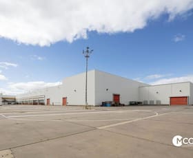 Factory, Warehouse & Industrial commercial property for lease at Factory 455 Melbourne Road North Geelong VIC 3215
