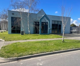 Showrooms / Bulky Goods commercial property leased at 1 & 2/30 Dunbar Road Traralgon VIC 3844