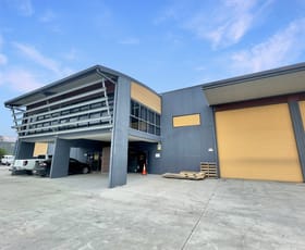 Factory, Warehouse & Industrial commercial property for lease at 39-45 Cessna Drive Caboolture QLD 4510