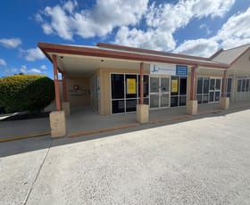 Offices commercial property leased at 11/5 Poinciana Street Morayfield QLD 4506