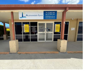 Offices commercial property leased at 11/5 Poinciana Street Morayfield QLD 4506