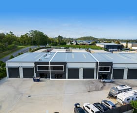 Factory, Warehouse & Industrial commercial property for lease at 3/5 Lacy Court Carrara QLD 4211