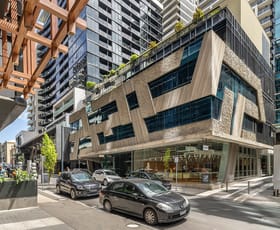 Offices commercial property for lease at 9-11 Claremont Street South Yarra VIC 3141