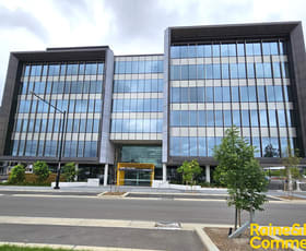 Offices commercial property for lease at Suite 2.04/3 Fordham Way Oran Park NSW 2570