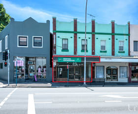 Medical / Consulting commercial property leased at 49 Maitland Road Mayfield NSW 2304