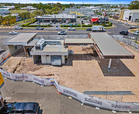 Shop & Retail commercial property leased at 1/85-93 Main Street Urraween QLD 4655
