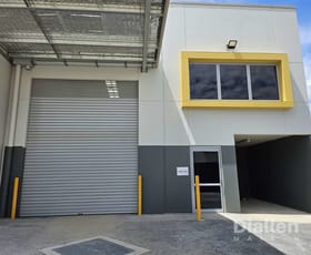Factory, Warehouse & Industrial commercial property leased at 31/2b Mavis Street Revesby NSW 2212