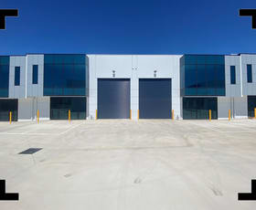 Factory, Warehouse & Industrial commercial property for lease at 4/16A Prosperity Street Truganina VIC 3029