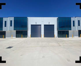 Factory, Warehouse & Industrial commercial property leased at 4/16A Prosperity Street Truganina VIC 3029