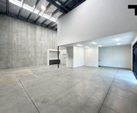 Factory, Warehouse & Industrial commercial property leased at 4/16A Prosperity Street Truganina VIC 3029
