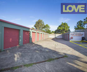 Factory, Warehouse & Industrial commercial property leased at 14/60 York Street Teralba NSW 2284