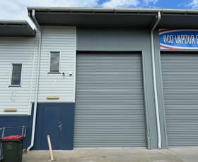 Factory, Warehouse & Industrial commercial property for lease at 7/51 Alliance Avenue Morisset NSW 2264