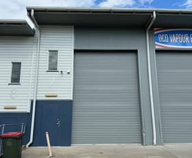 Factory, Warehouse & Industrial commercial property leased at 7/51 Alliance Avenue Morisset NSW 2264