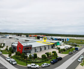 Factory, Warehouse & Industrial commercial property leased at 6/13 Strong Street Baringa QLD 4551