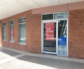 Offices commercial property leased at 4/1 FISHER PLACE Narwee NSW 2209