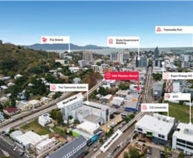 Other commercial property for lease at Suite 1/569 Flinders Street Townsville City QLD 4810